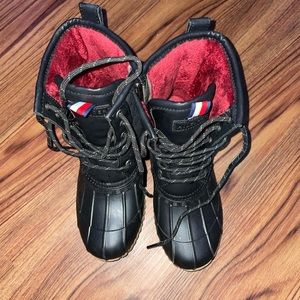Women’s Tommy Hilfiger Winter Boots